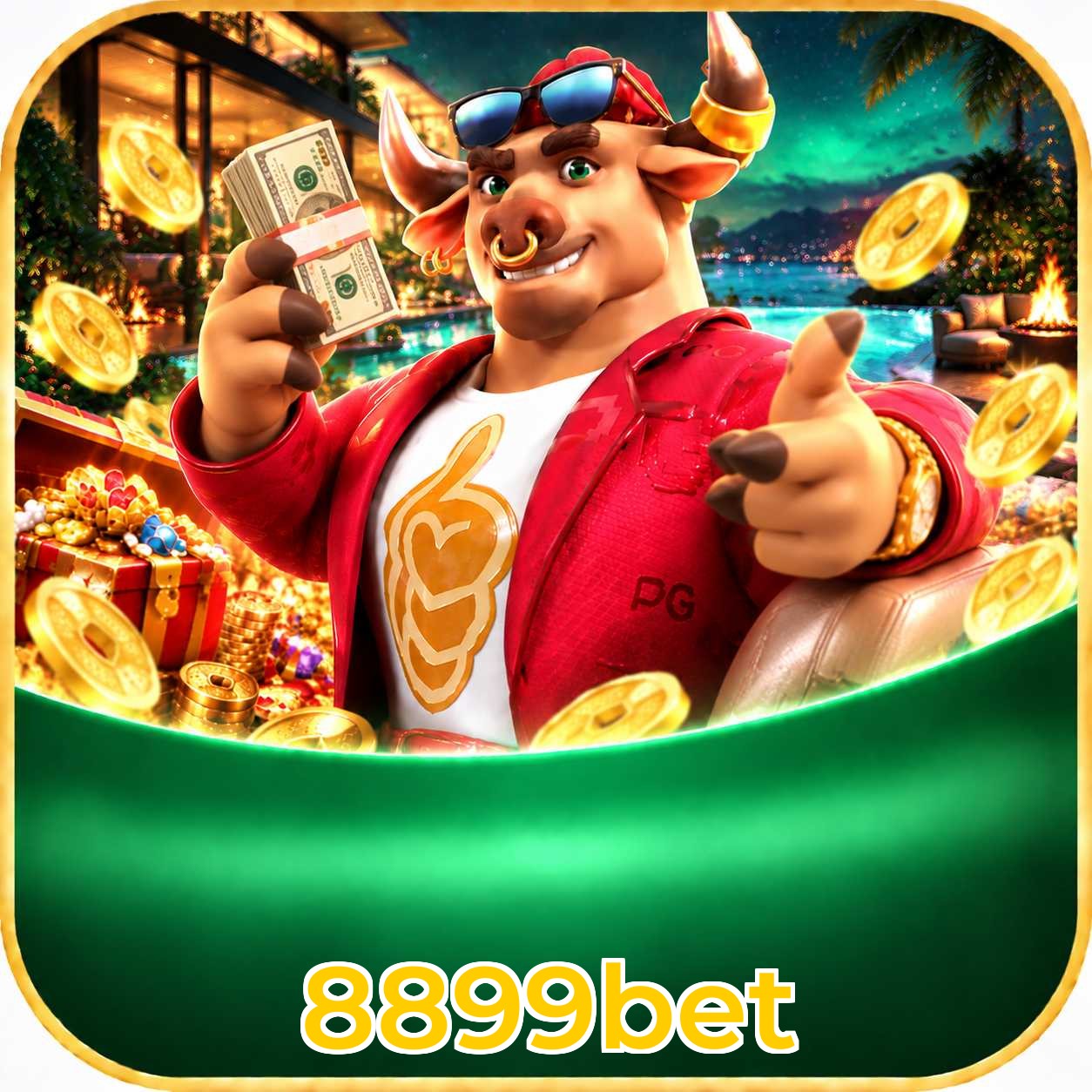 8899bet Cashback