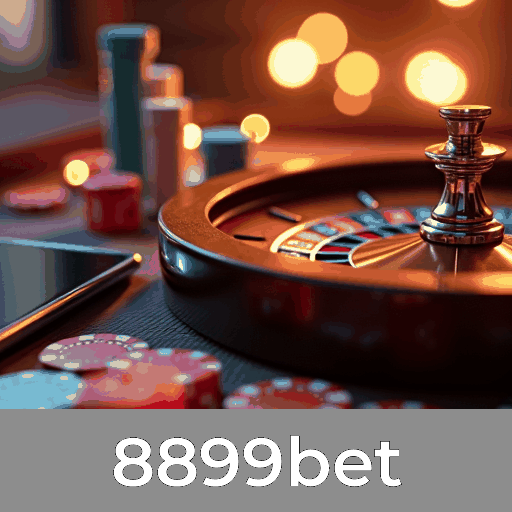 Cassino Online 8899bet