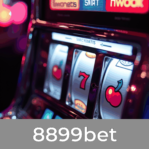 Acesso ao 8899bet