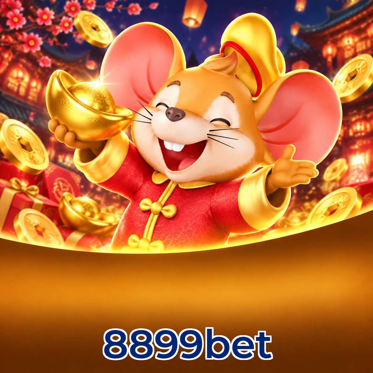 8899bet Logo