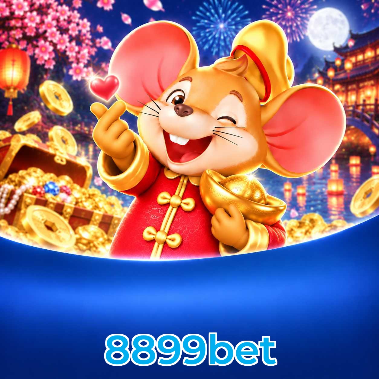 8899bet Troubleshooting