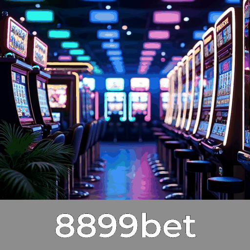 Cassino Online 8899bet