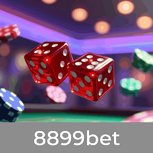 Cassino Online 8899bet
