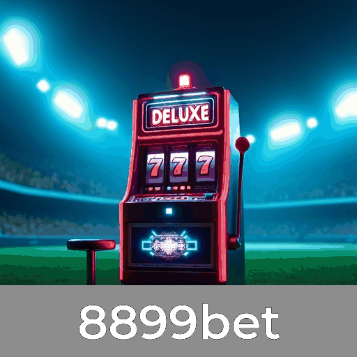 Acesso ao 8899bet