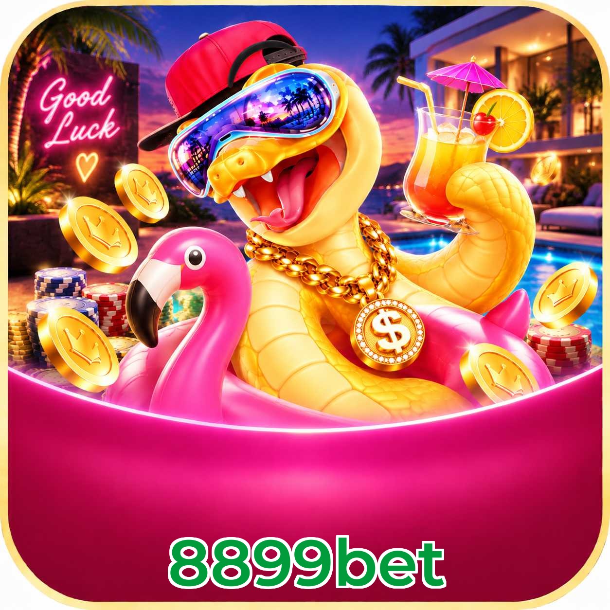 8899bet Top Wins
