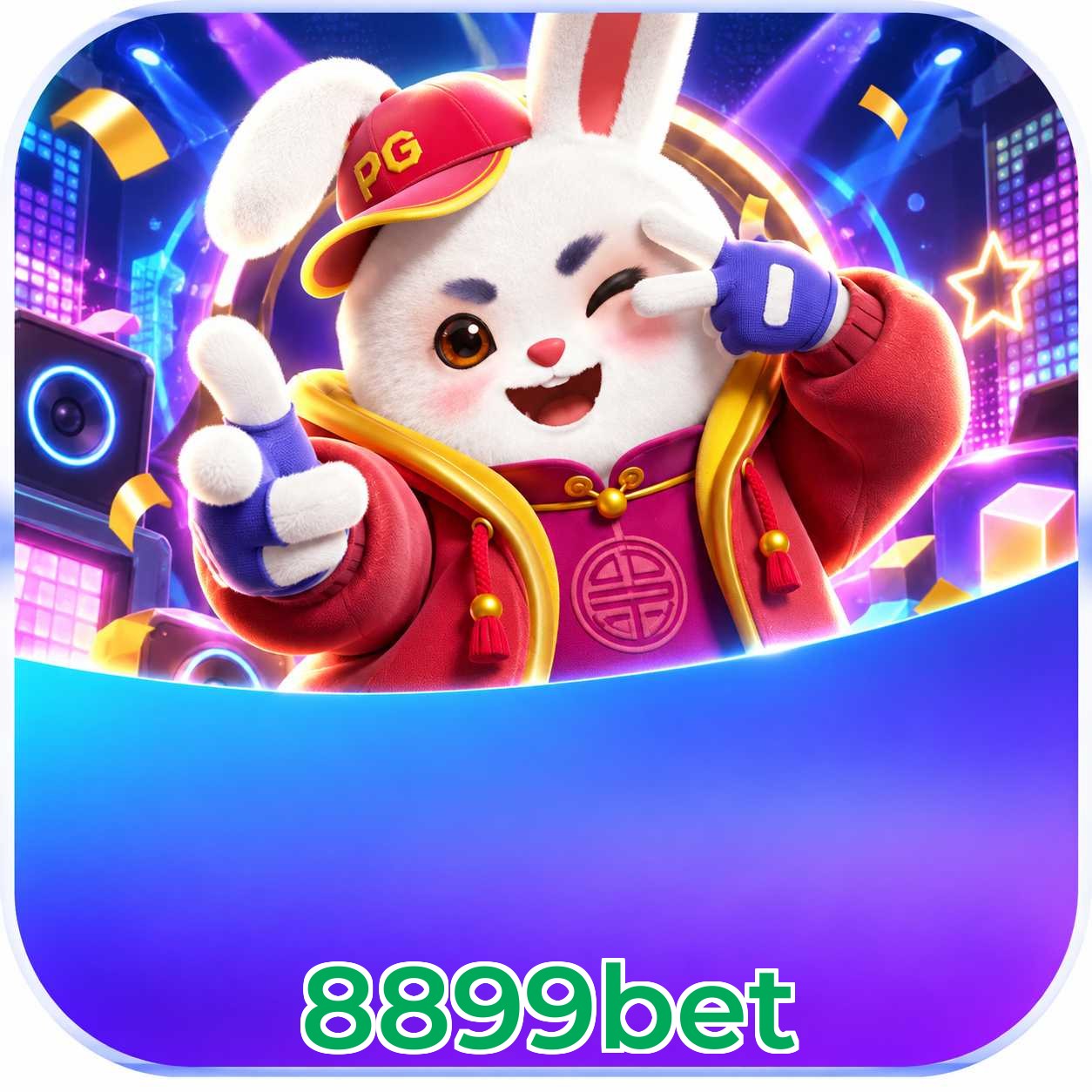 8899bet Top Slots