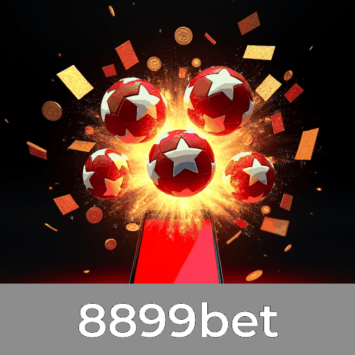 Cassino Online 8899bet