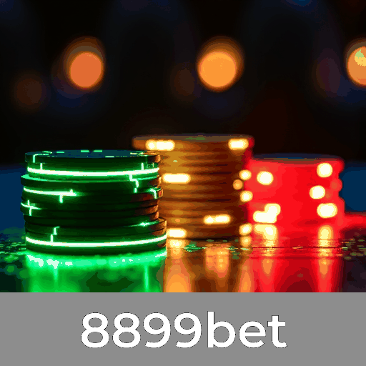 Promoções e Bônus no 8899bet