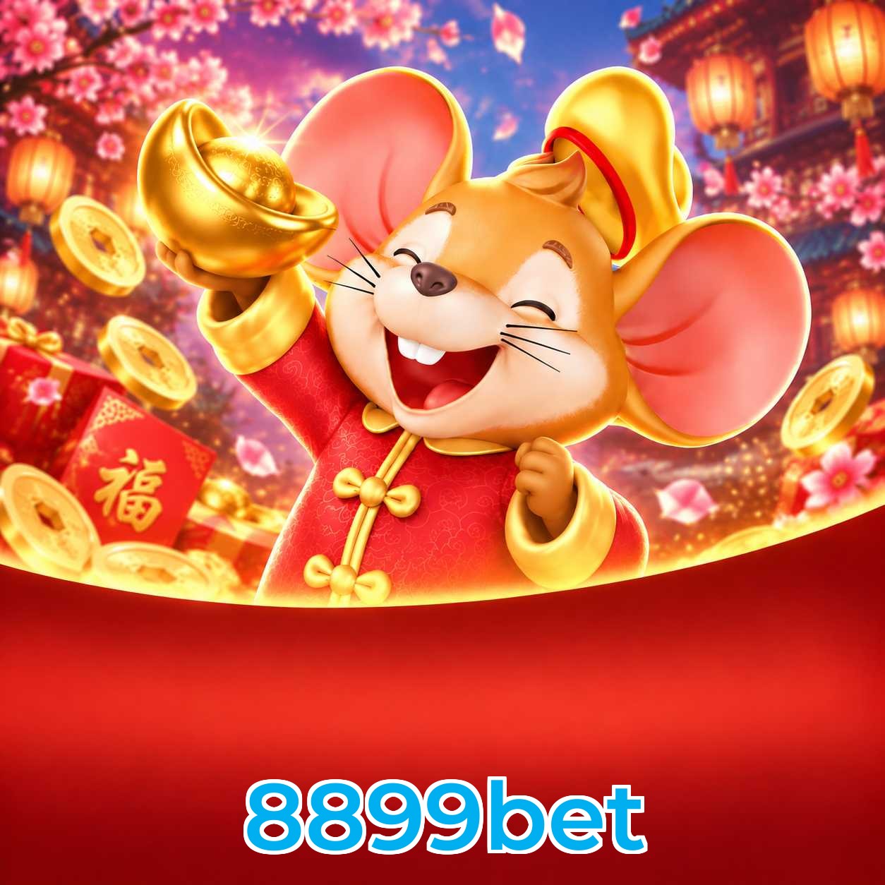 8899bet Logo