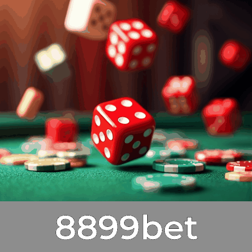 Cassino Online 8899bet