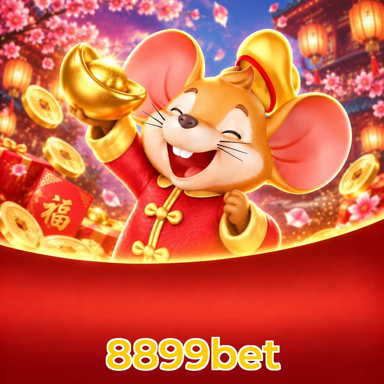 8899bet Fortune Tiger RTP