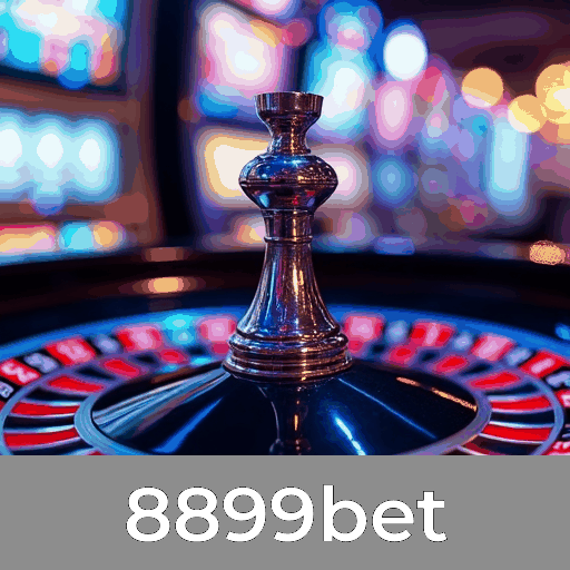 Cassino Online 8899bet