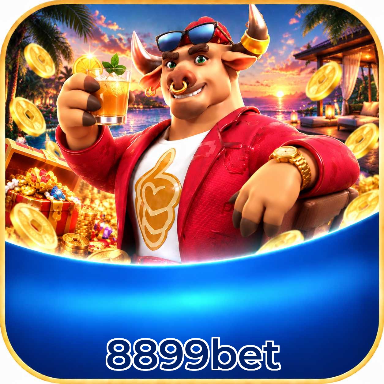 8899bet FAQ