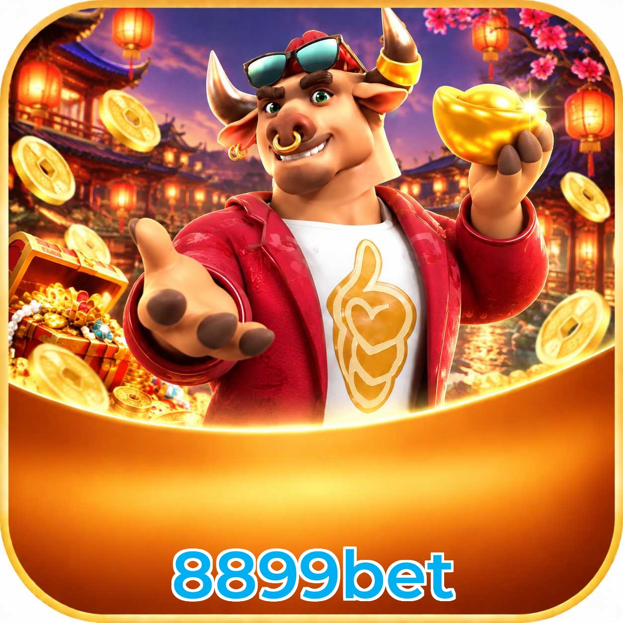 8899bet Requirements