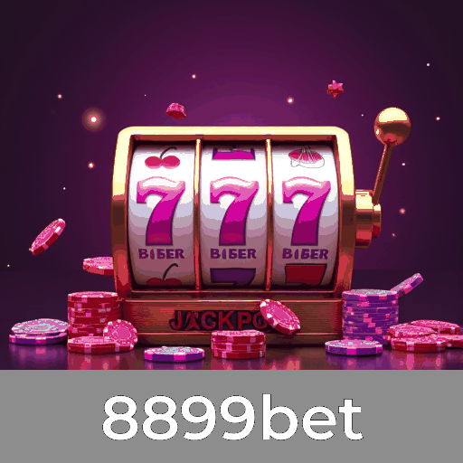 Cadastro na 8899bet